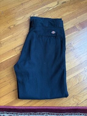 dickies 874 original fit 33x32